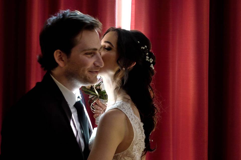Photographe mariage civil