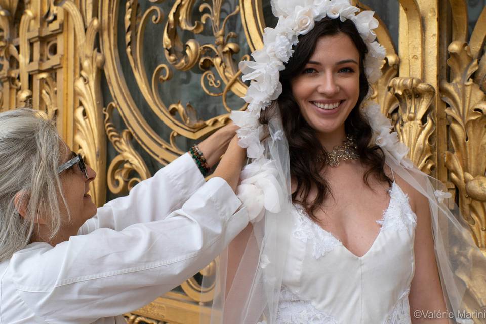 Photographe mariage paris 1
