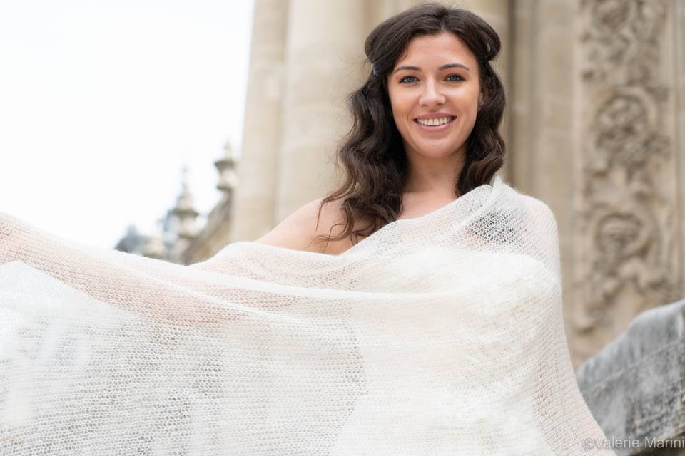 Photographe mariage paris 2