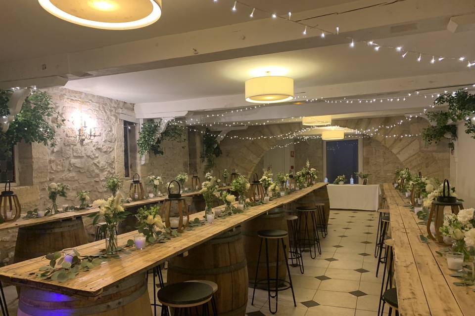 La Chartreuse des Eyres -