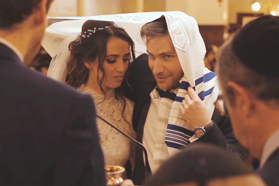 Mariage juif