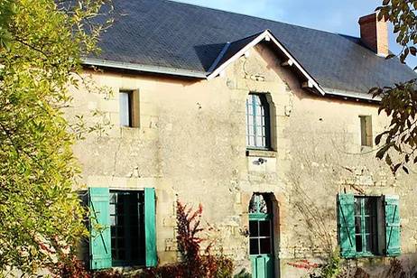 Gîte de la ferme - 11 pers.