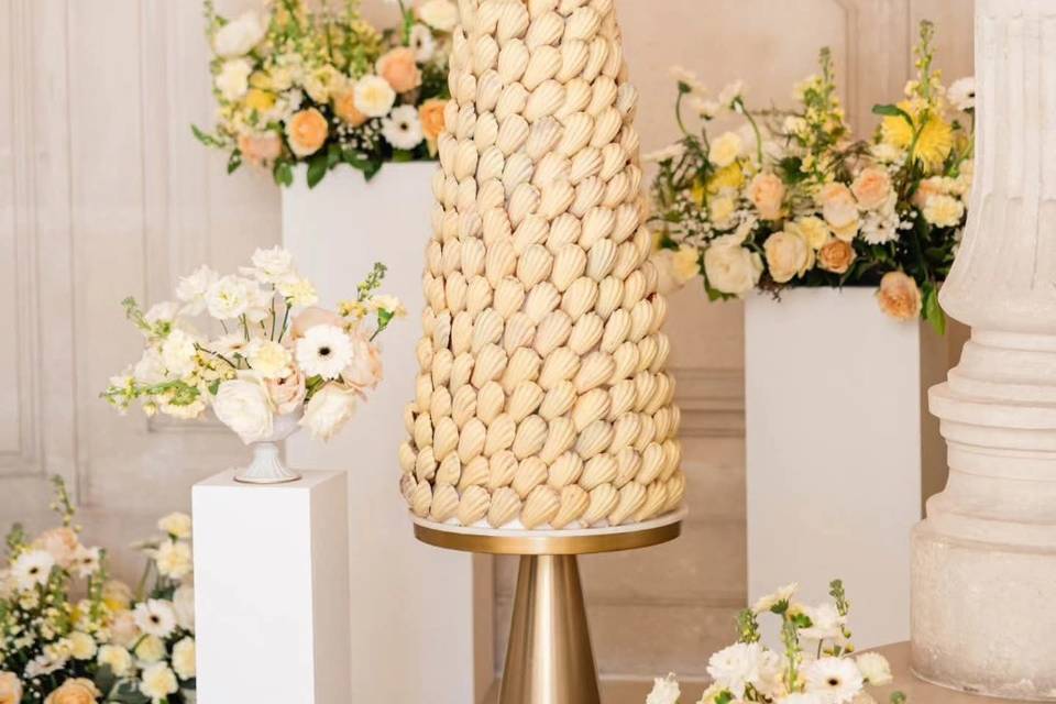 Mariage C&D