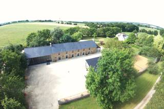 Domaine des Chênes Rouges