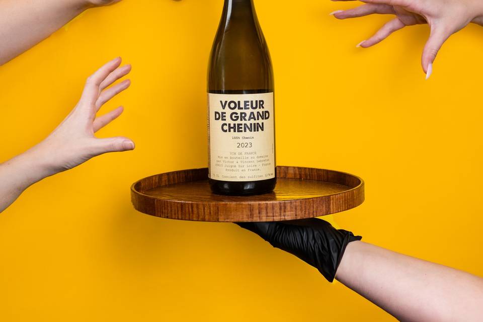 Cavavin La Baule