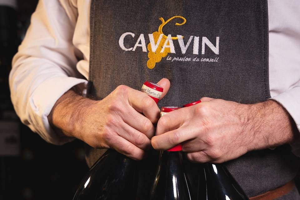 Cavavin La Baule