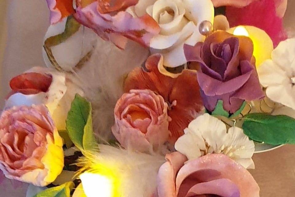 Nature et Friandises