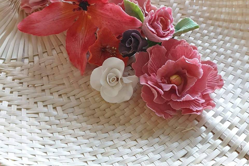 Nature et Friandises