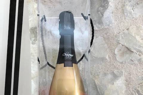 Cuvée gold