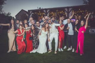 Studiowedding RS