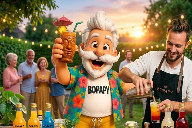 Bopapy