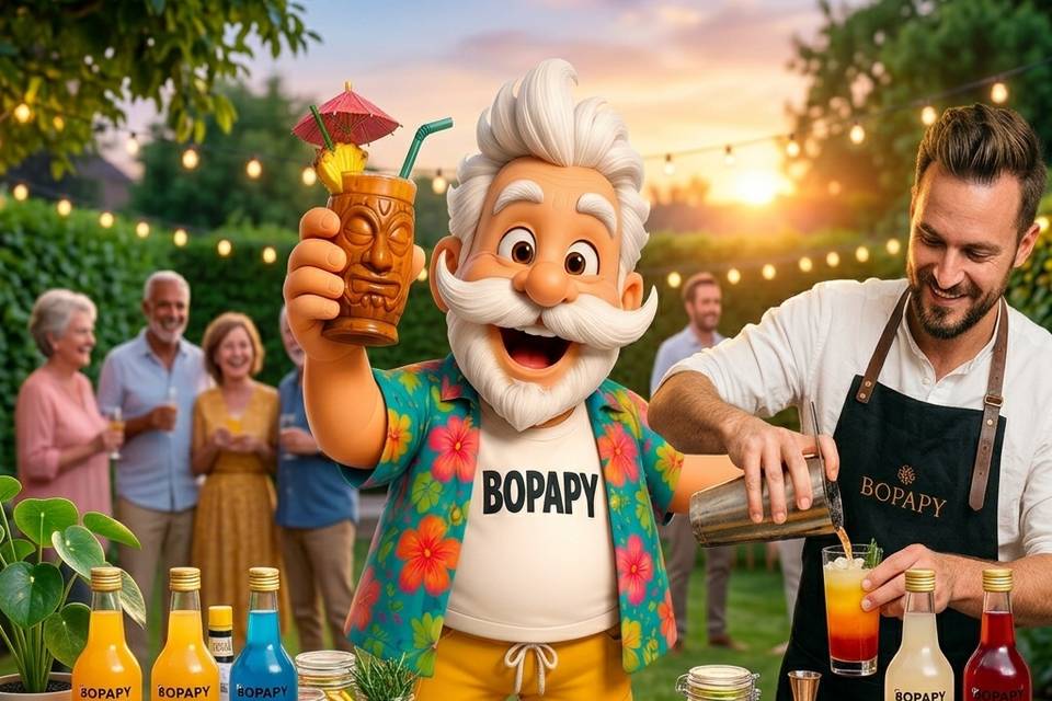 Bopapy