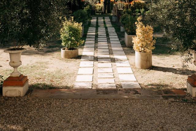 Jardin
