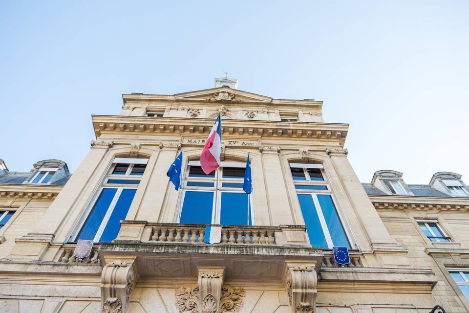 Mairie