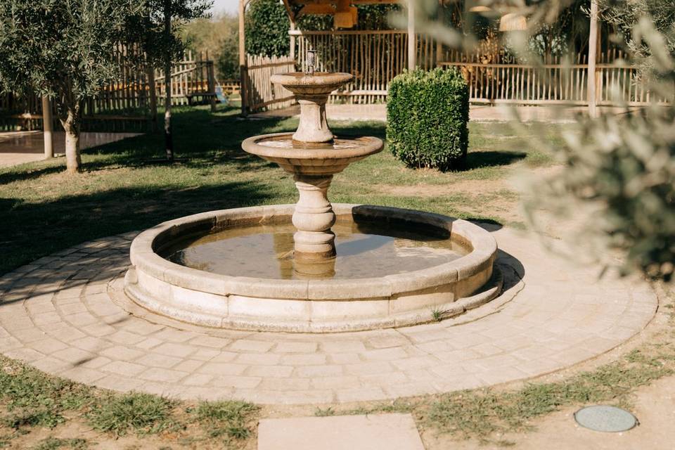 Jardin