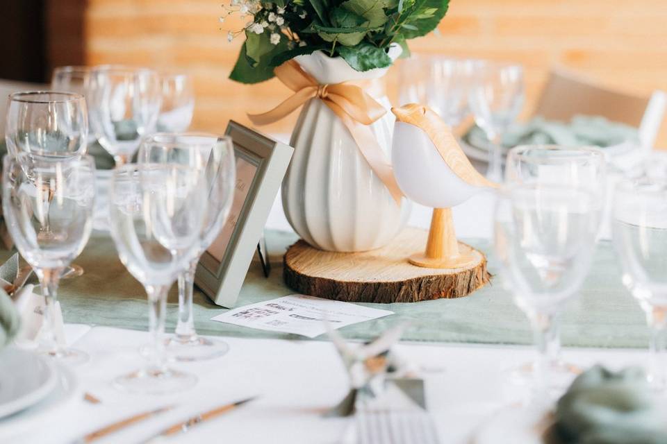 Mariage
