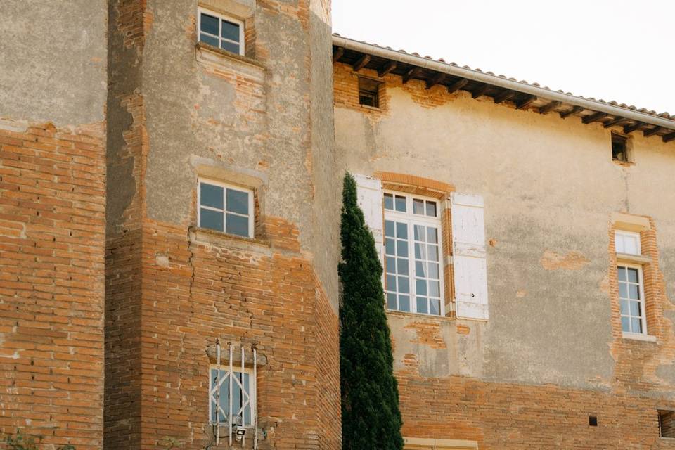 Mariage