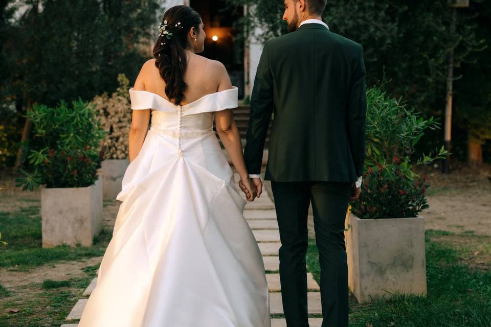 Mariage