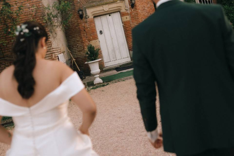 Mariage