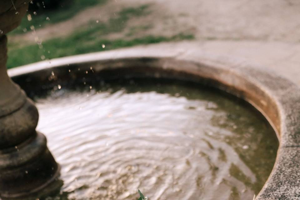 Fontaine