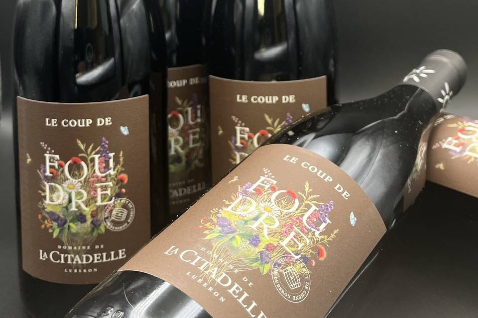 Cuvée