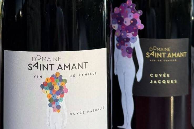 Cuvées 