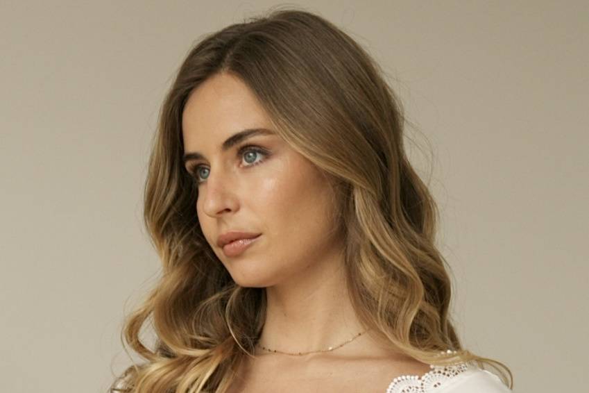 Maquillage / coiffure