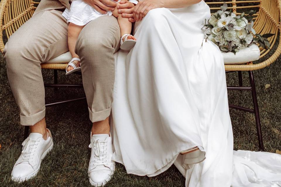 Mariage de Lucie & Clément