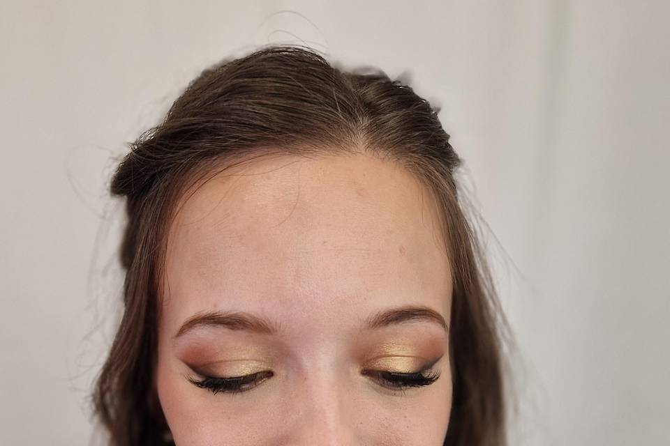 Maquillage Soirée