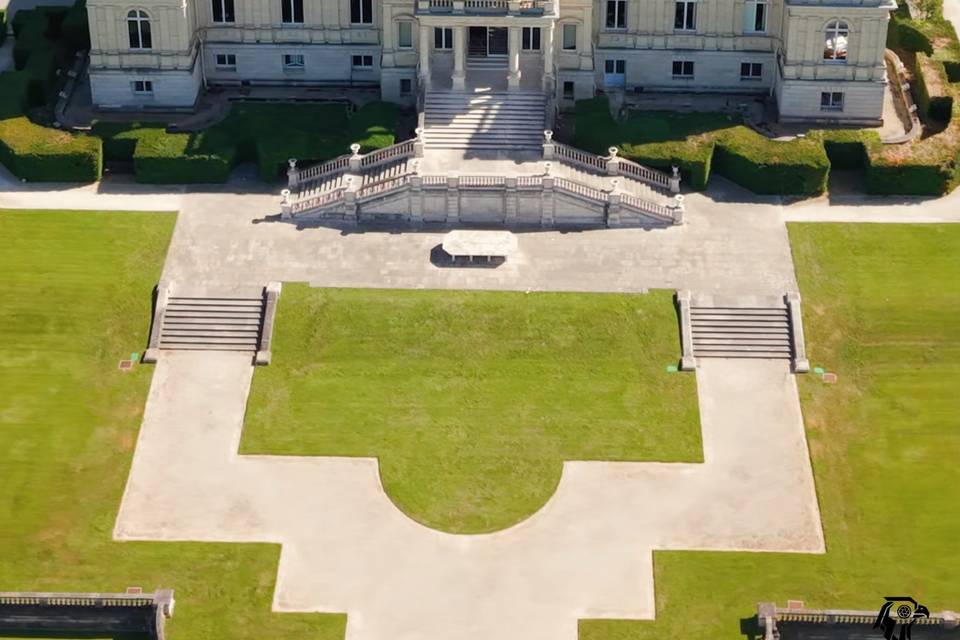 Château ferrieres