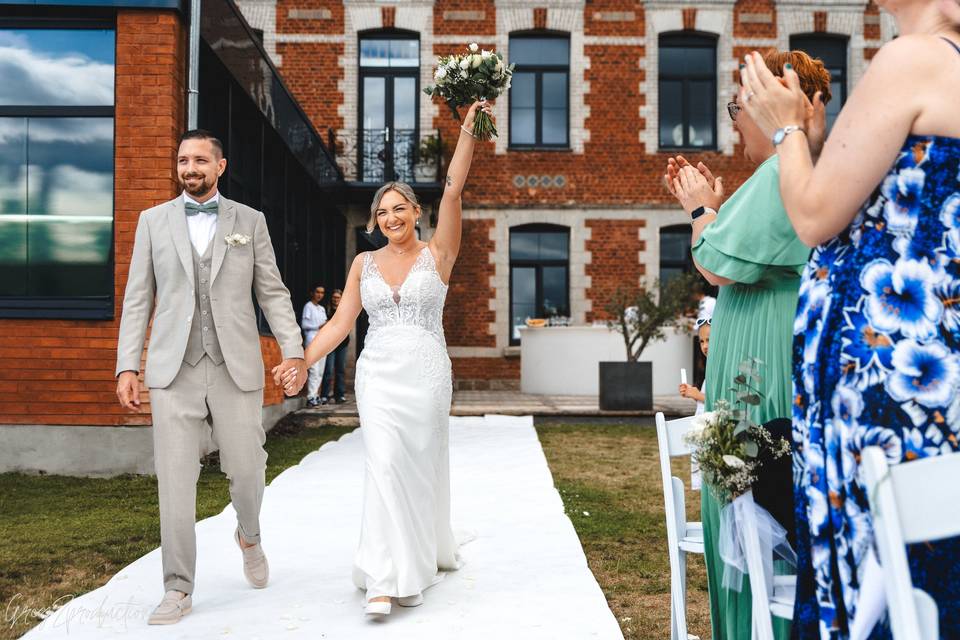 Ceremonie