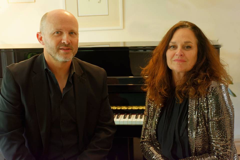 Duo piano voix