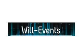 Will Events logo