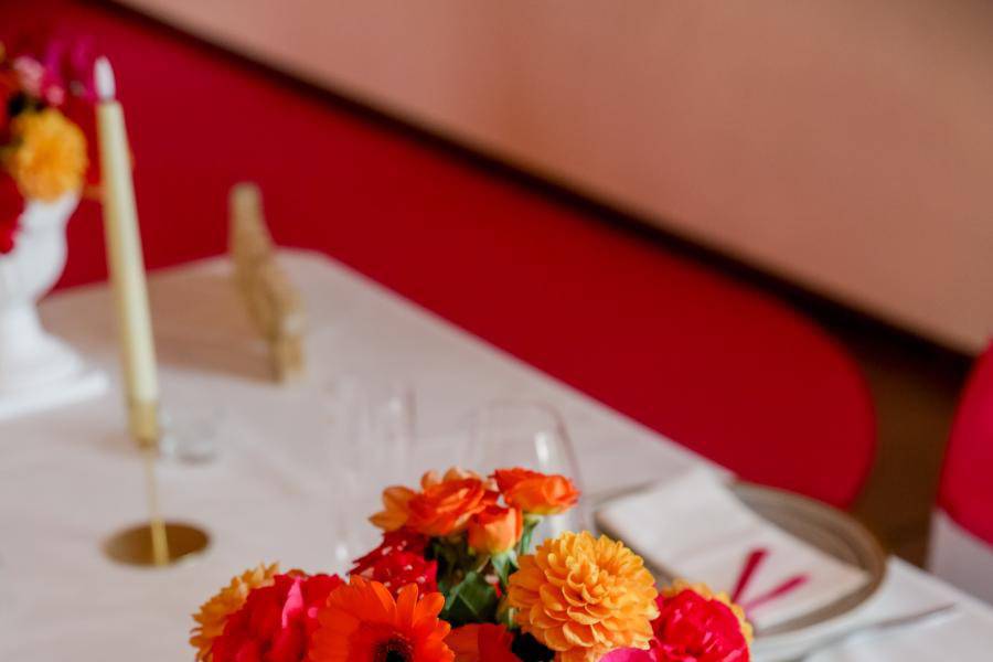 Centre de table