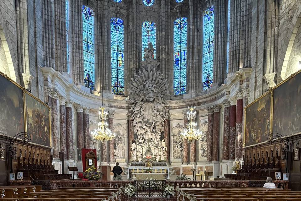 Cathédrale