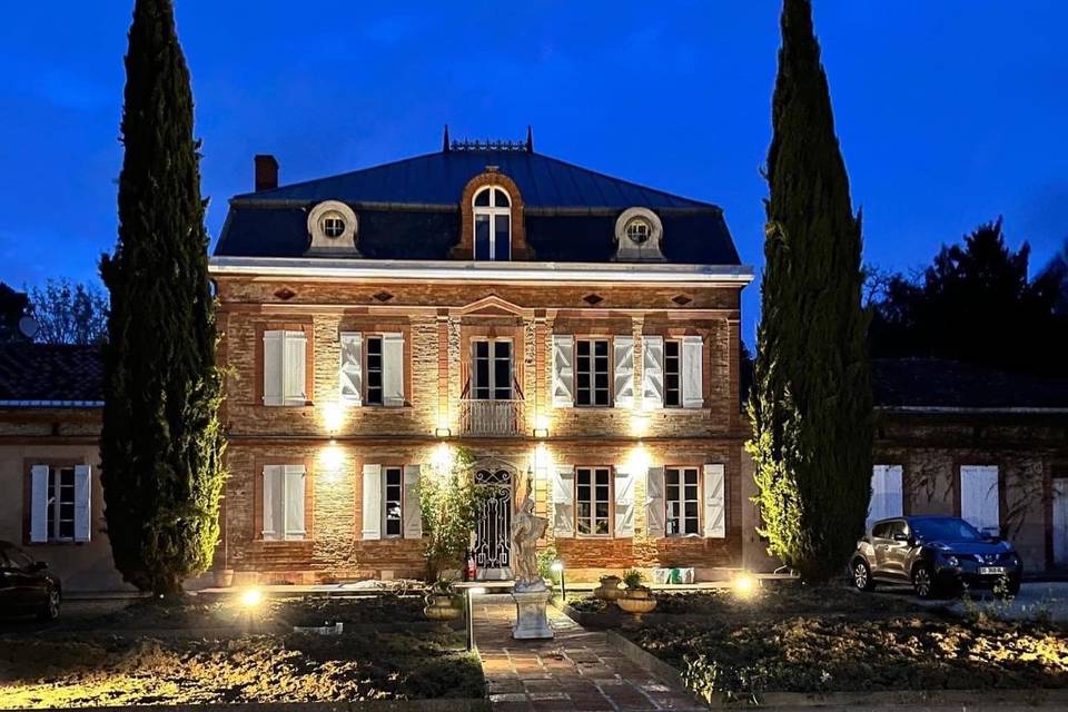 Lieux Préstigieux