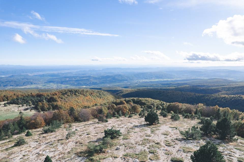 Montagne de Lure