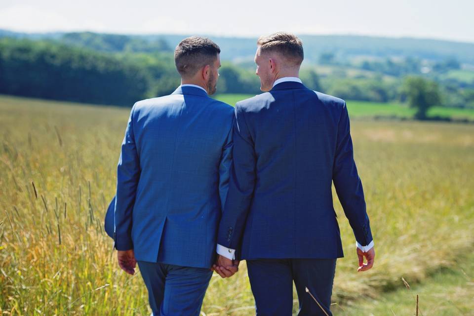 Mariage LGBT