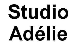 Studio Adélie logo