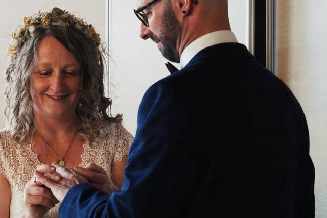 Mariage Anne-Laure & Maxime