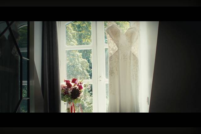 Mariage Lucie & Mikael