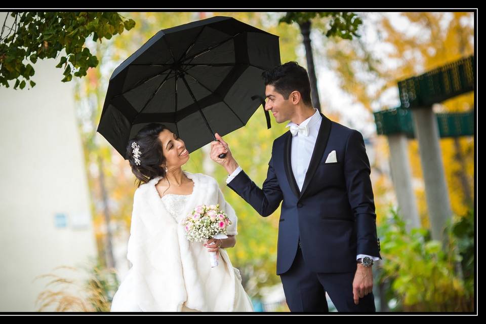 Parapluie