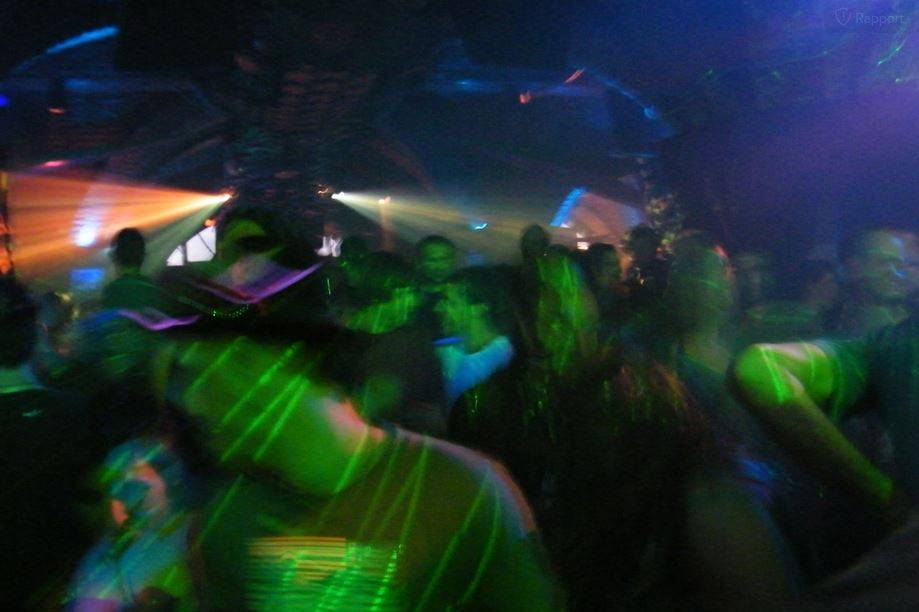 Dancefloor