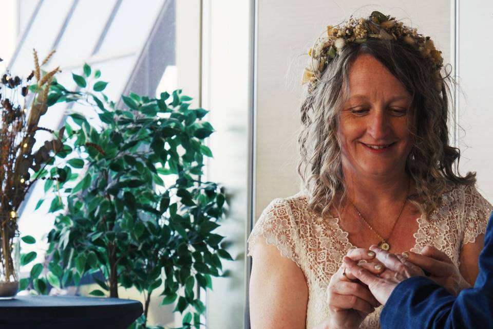 Mariage Anne-Laure & Maxime