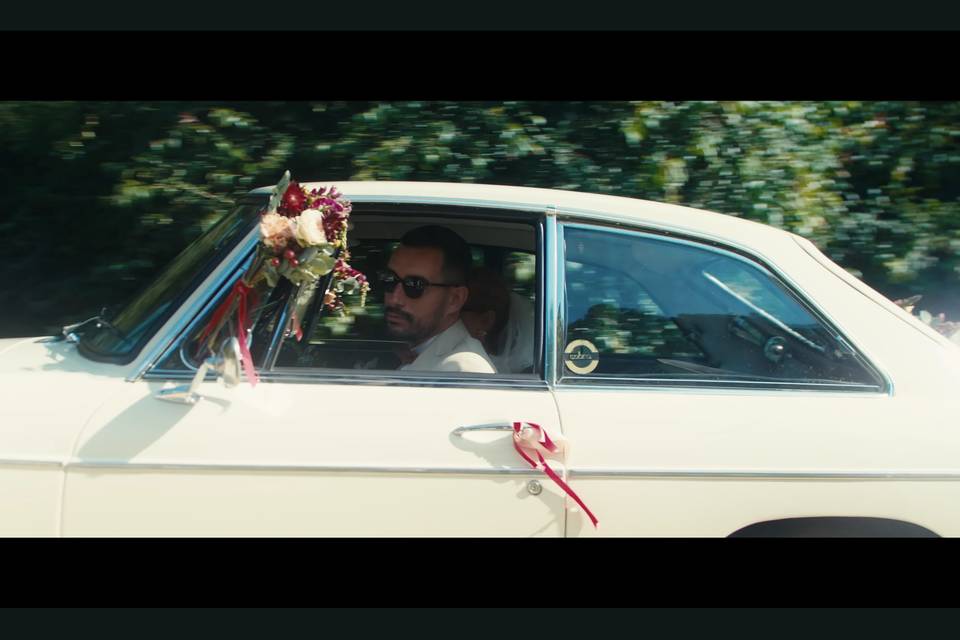 Mariage Lucie & Mikael