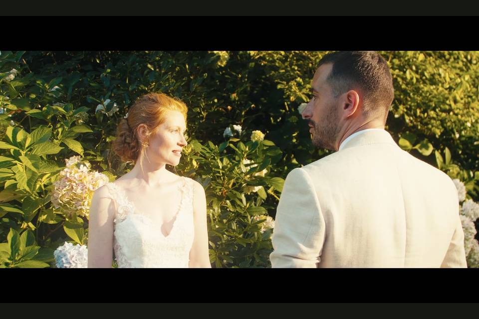 Mariage Lucie & Mikael