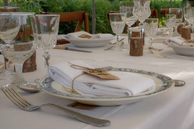 Table de mariage