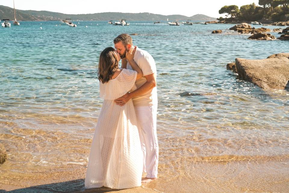 Julie & Ben | Juin 2026