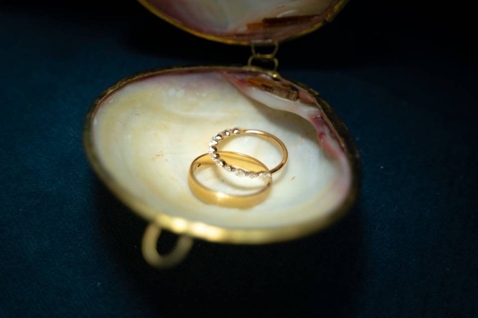 Elise & Julien | Juillet 2026