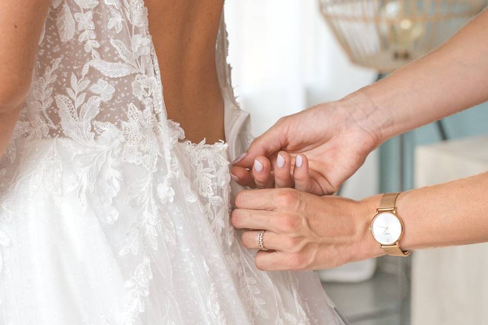 Elise & Julien | Juillet 2026